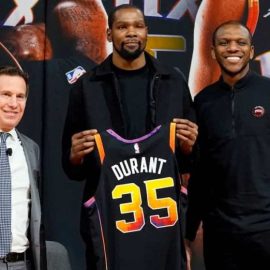 KD Suns