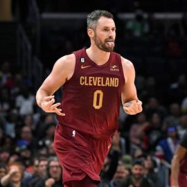 Kevin Love