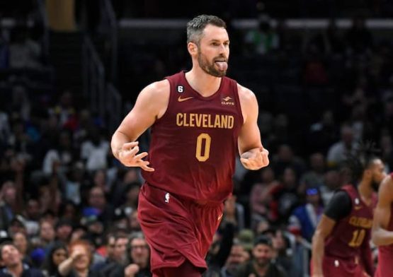 Kevin Love