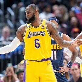 Lakers Pic