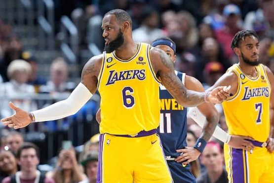Lakers Pic