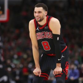 NBA Star Zach Lavine baby 080522 1 f387f784e64c4a98951268ffd3ef31af