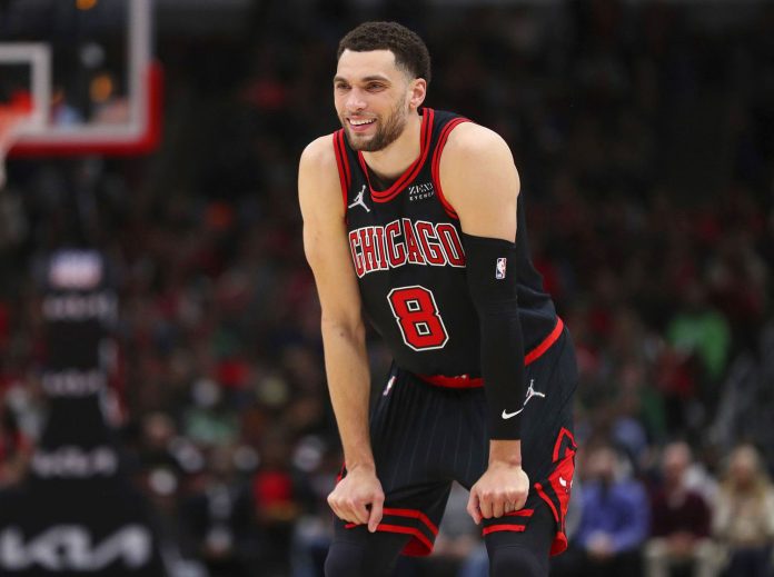 NBA Star Zach Lavine baby 080522 1 f387f784e64c4a98951268ffd3ef31af