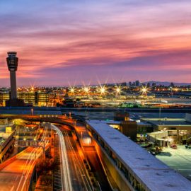 Sky Harbor
