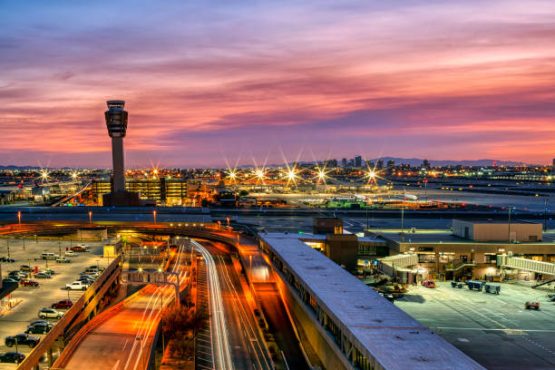 Sky Harbor