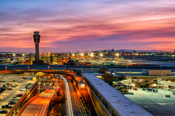 Sky Harbor