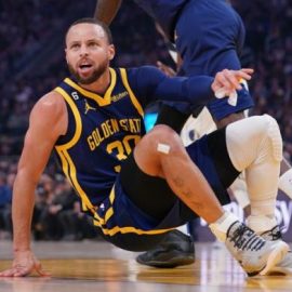 Steph Curry