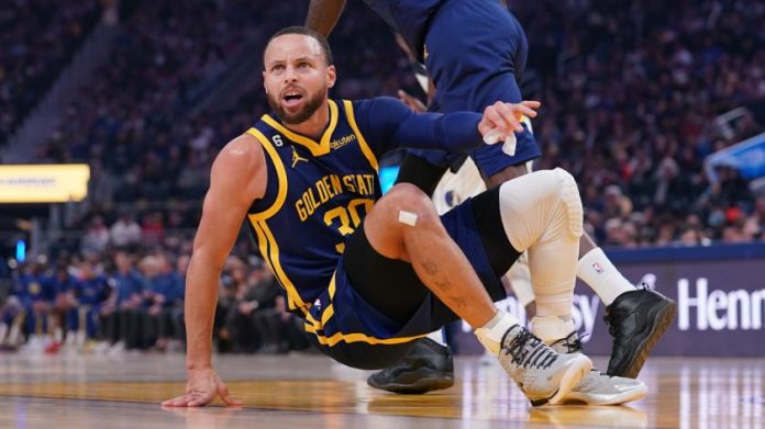 Steph Curry