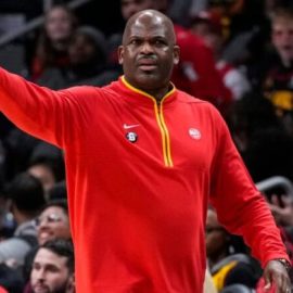 Nate McMillan