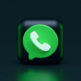 WhatsApp favorite social media platform-SportsLens.com