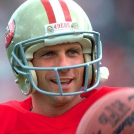 Joe Montana