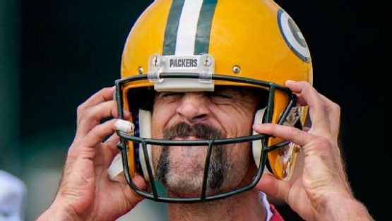 aaron rodgers 3