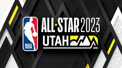 all star weekend