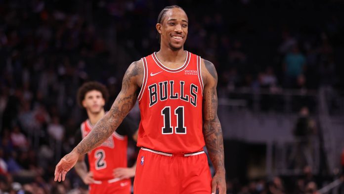 derozan