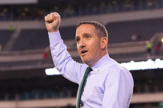 howie roseman