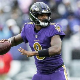 lamar jackson