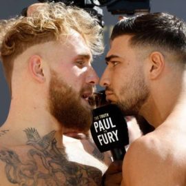 paulfury