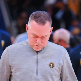 Michael Malone