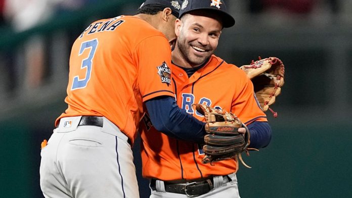 Astros