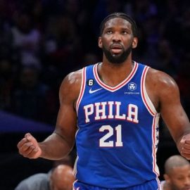 Embiid