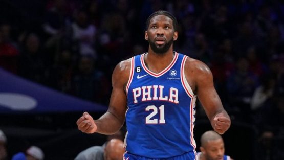 Embiid