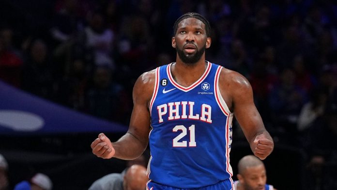 Embiid