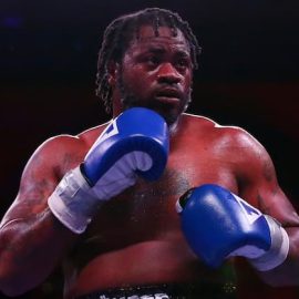 Jermaine Franklin