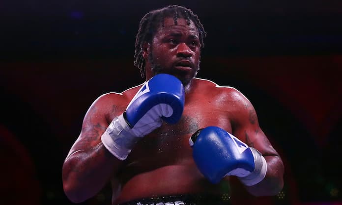Jermaine Franklin