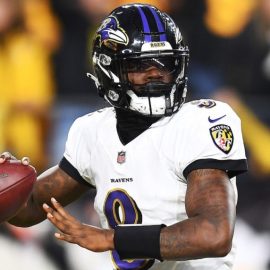 Lamar Jackson Next Team Odds Lions Now Favored To Land QB