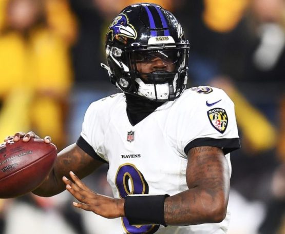 Lamar Jackson Next Team Odds Lions Now Favored To Land QB