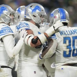 Lions