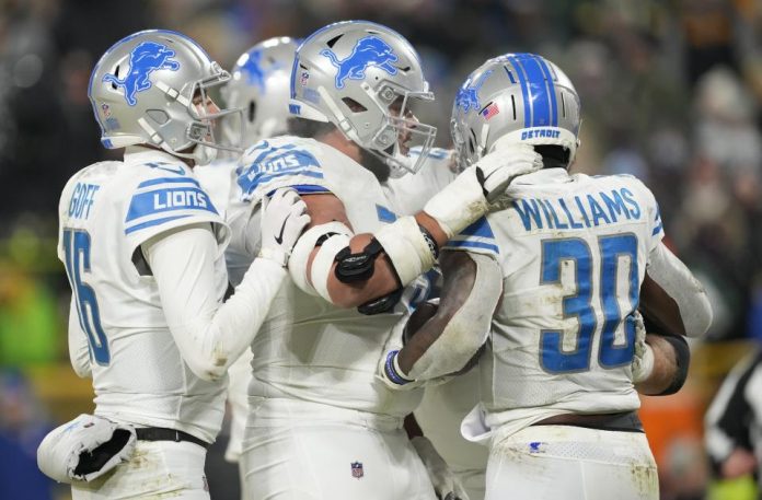 Lions
