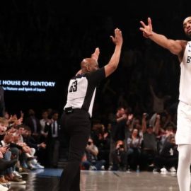 NBA Twitter Outraged After Mikal Bridges Benched After Hot First Quarter