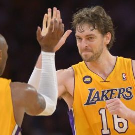 Pau