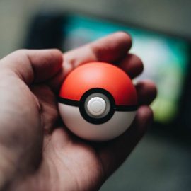 Pokemon gaming apps-SportsLens.com