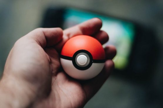 Pokemon gaming apps-SportsLens.com