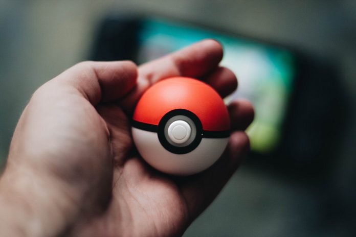 Pokemon gaming apps-SportsLens.com
