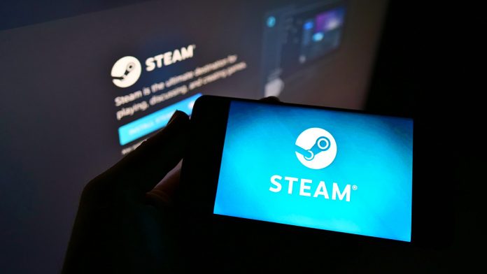 Steam new releases in 2022-SportsLens.com