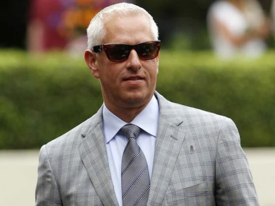 ToddPletcher