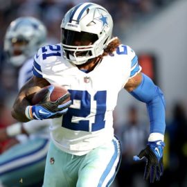 Zeke