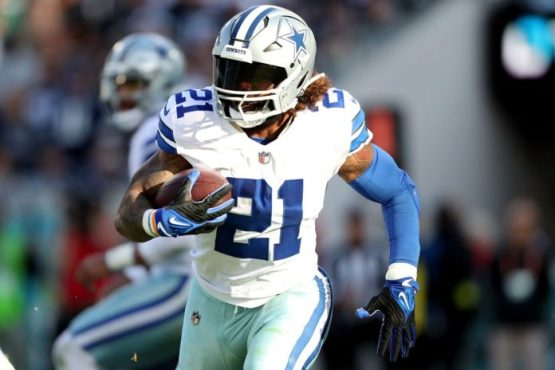 Zeke