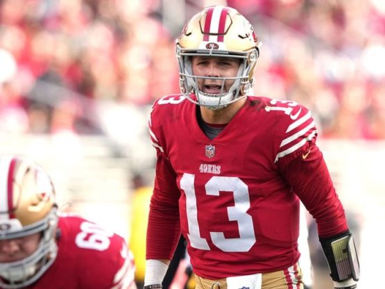 brock purdy effect nfl draft