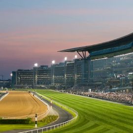dubai world cup 4