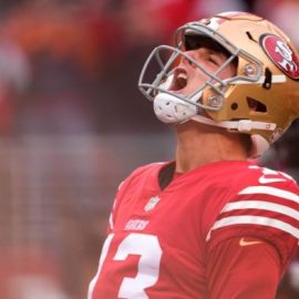 https cdn.cnn .com cnnnext dam assets 221214142302 brock purdy celebrate 49ers bucs