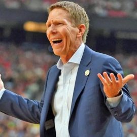 mark few