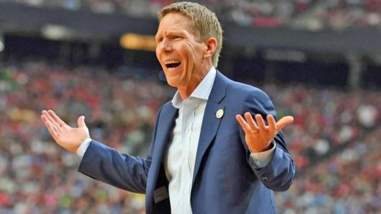 mark few
