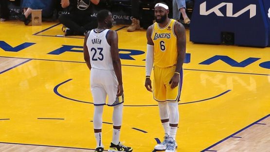 rsz lebron james draymond green getty