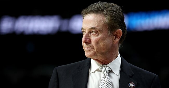 rsz rick pitino ncaa tournament
