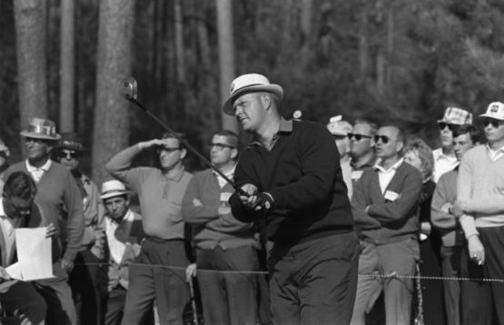 Back-To-Back Winners At The Masters | Can Scottie Scheffler Make History?