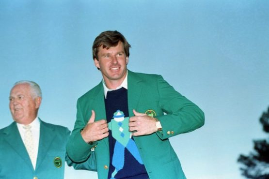 Back-To-Back Winners At The Masters | Can Scottie Scheffler Make History?